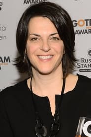 Стэйси Пассон